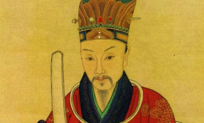 仇鸾读音是什么？正确读音怎么读？
