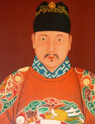 朱常洛活了多少岁？去世时年仅多少岁?