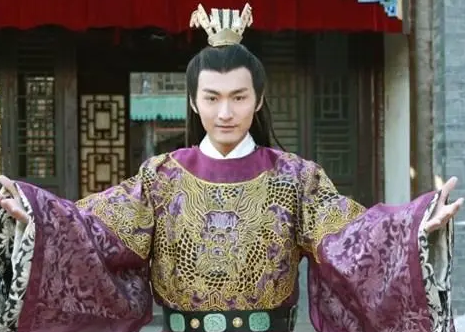 明朝朱高燧的结局是什么？最后是怎么死的？