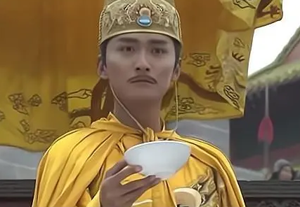 朱常洛后面一位是谁？继位的人是谁？