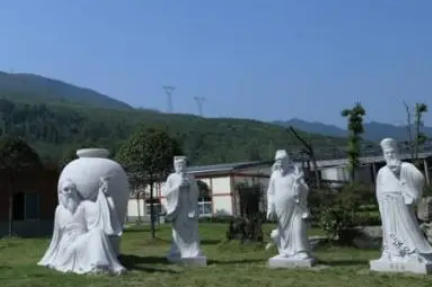  奢崇明和奢香夫人是什么人？他们之间有关系吗？
