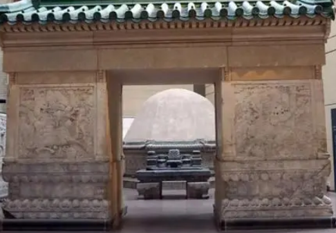  加拿大祖大寿墓真的是假的吗?真相是什么？