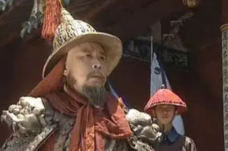  祖大寿墓里都有哪些东西？有遗体吗？