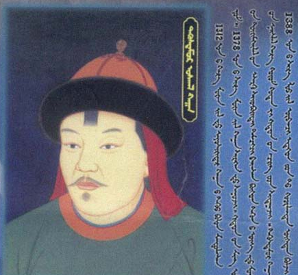 脱古思帖木儿的嫔妃有谁？正妻叫什么名字？