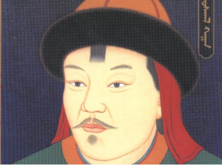 孛儿只斤·脱古思帖木儿皇后是谁？名字又叫什么？