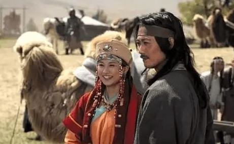 脱脱帖木儿简介，生平经历是什么样的？