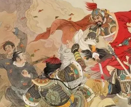 祖大寿是什么人品？是好人还是坏人？