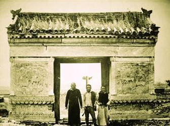  祖大寿后人是什么结局?在哪里?