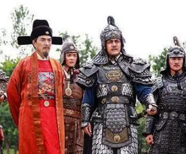 崇祯害死了很多名将是真的吗？他做了什么？