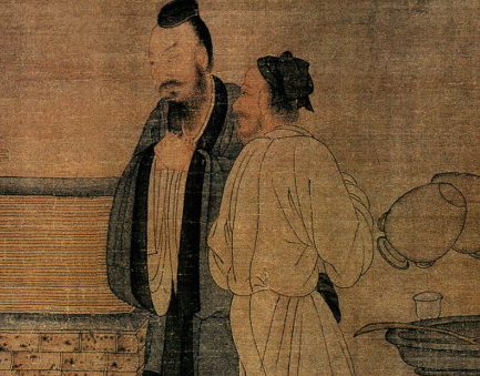 钱选简介，出身又是什么样的？