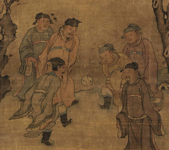 钱选是文人画家吗？艺术风格是什么样的？