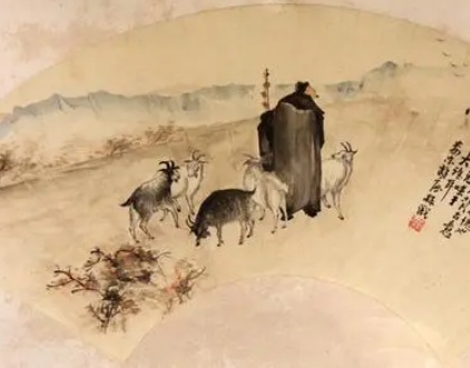  左懋第是谁？他是个什么样的人？