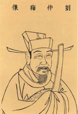 刘秉忠是刘伯温的爷爷吗？两人是不是亲戚？