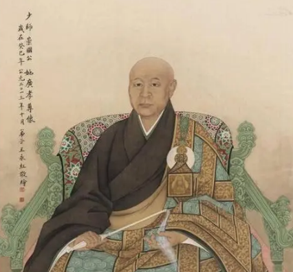 刘秉忠为何投靠阿里不哥？有什么方面的原因？