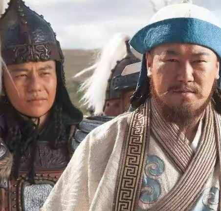 元朝为什么都叫帖木儿？名字是怎么来的？