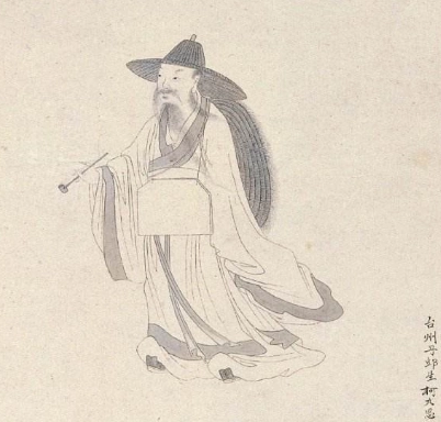 柯九思和孟浩什么关系?关系又是什么样的？
