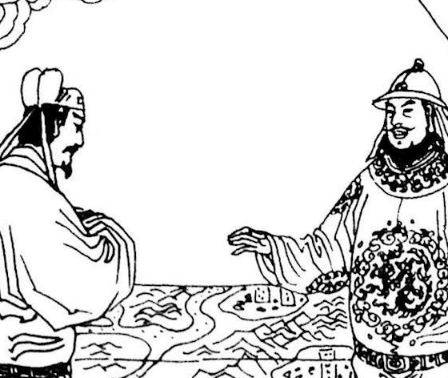 郝经是什么身份？最大的贡献是什么？