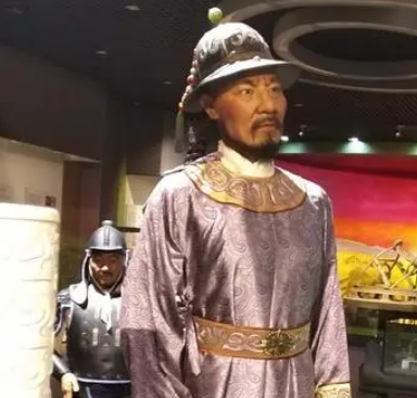 什么是 郝经之留？原因是什么？