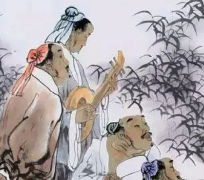  高克恭为何会写怡然观海这首诗？是一首什么样的诗？