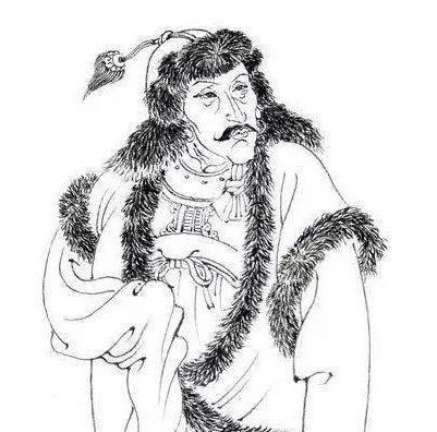 高克恭有哪些山水画？是什么样的？