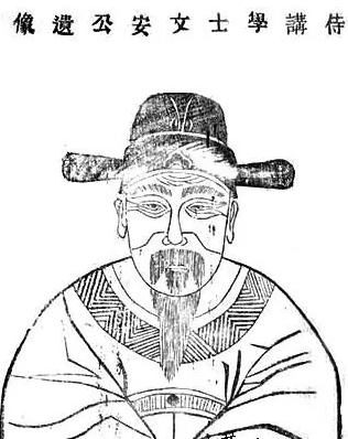 揭傒斯最著名的三首诗是什么？分别叫什么名字？
