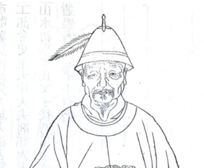 高克恭是谁？是个什么样的人？