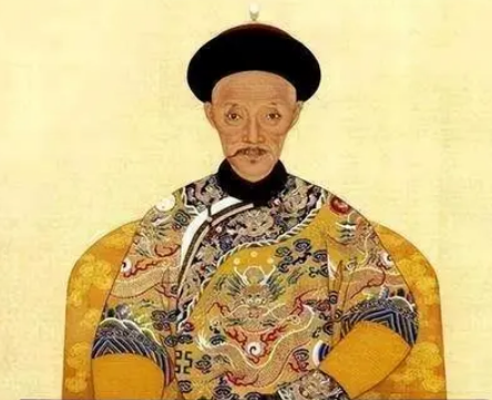 绵宁改成旻宁的原因是什么?发生了什么?