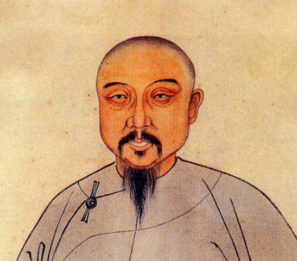  旻宁是什么身份？他在位时间有多长？
