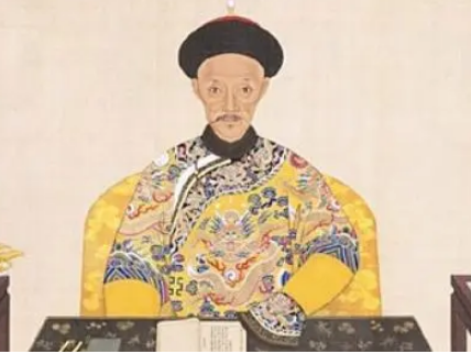  旻宁是什么人？是清朝的第几位皇帝？