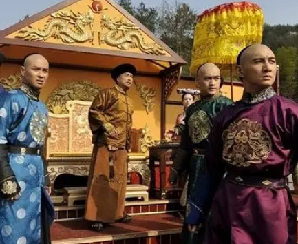  旻宁有多少兄弟？分别是谁？