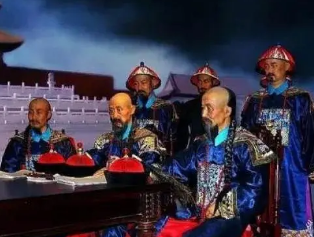 清朝九位最高级封疆大臣指的是谁？他们是怎样的人？
