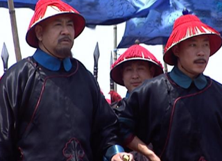 清朝王辅臣经历了哪些事？王辅臣人物简介