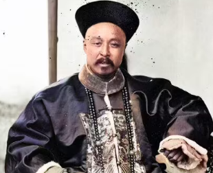 清朝最后一个大臣是谁？他过得怎么样？