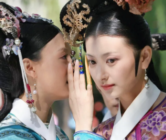 沈眉庄害过甄嬛吗？她们是什么关系？