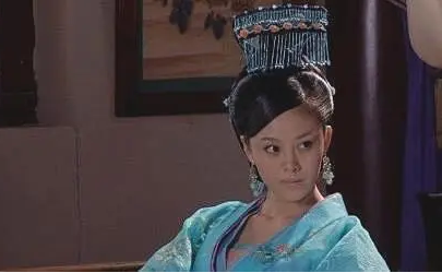 杨金英是宫女还是嫔妃呢？身份是什么样的？