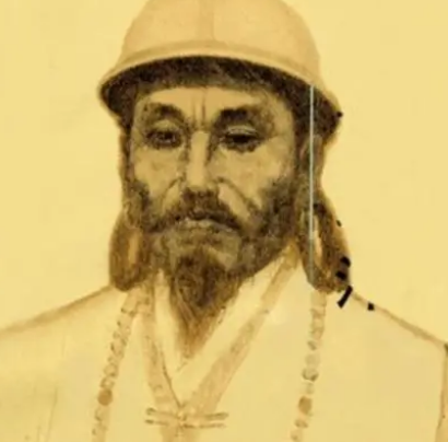 俺答汗是忽必烈什么人？两人存在关系吗？