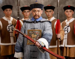 耿聚忠之死是怎么回事？耿聚忠的死因是什么？