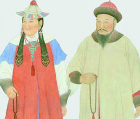 俺答汗与三娘子关系如何？历史上是怎么记载的？