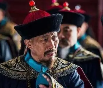 乾隆杀张广泗的原因是什么？发生了什么?