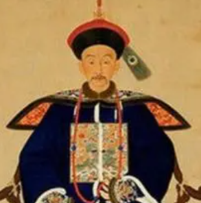  张广泗是谁？是个什么样的人？