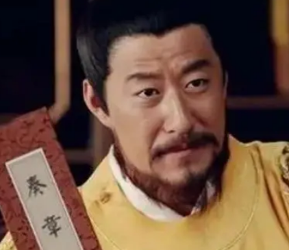 郭桓与朱元璋是什么关系？是朱元璋的什么人？