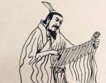 秦灵公的祖父是谁？有哪些与他相关的事迹？