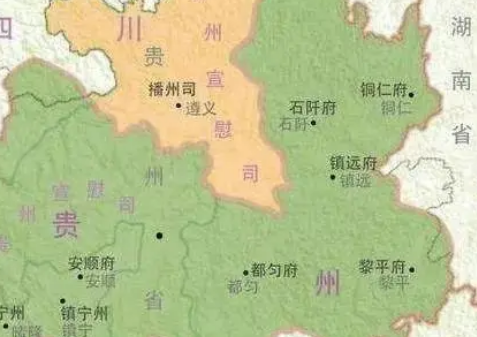杨应龙的小妾是谁？田雌凤是什么下场？