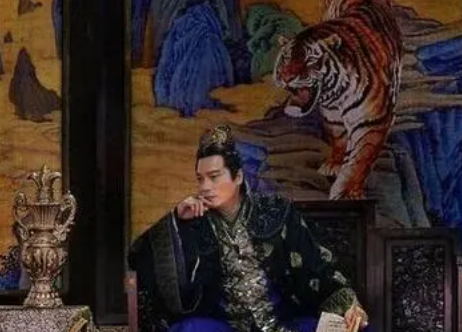  杨应龙被称夜天子的原因是什么？称呼是怎么来的？