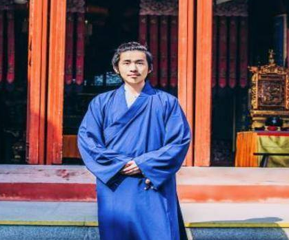 许仲琳是道士吗？作品中为何有道教元素？