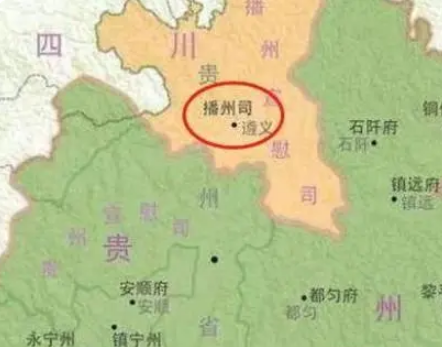  杨应龙的实力如何？有多少兵力？