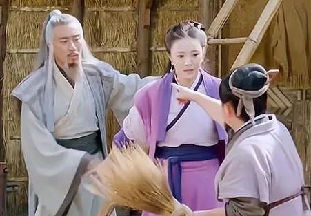 陈仲琳和许仲琳什么关系？两人存在联系吗？
