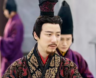 嬴悼子的父亲是谁？他是个怎样的人？