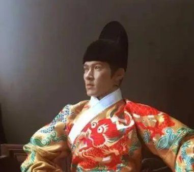  江彬是什么人？他是太监吗？