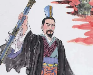 秦献公是嬴政的谁？他们是什么关系？